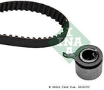INA 530 0453 10 Timing Belt Kit