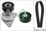 INA 529 0281 10 Timing Belt