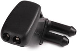 VDO 246–069–059–001Z Washer Water Nozzle for Screen Cleaning