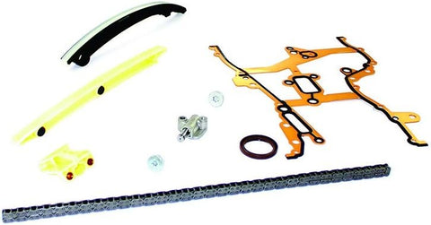 BGA TC0237K Drive & Gears