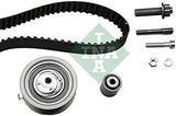 INA 530 0343 10 Timing Belt Kit