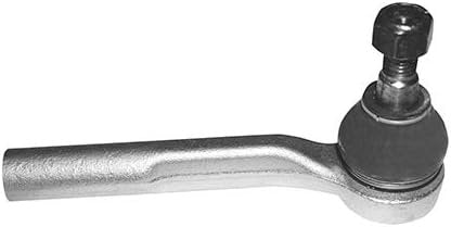 BGA SR9506 Suspension & Chassis