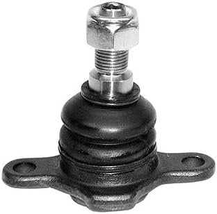 BGA SJ9619 Suspension & Chassis
