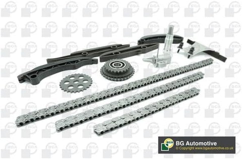 BGA Timing Chain Kit TC0906FK