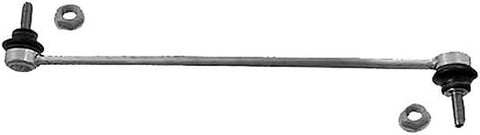 BGA LS8202 Suspension & Chassis