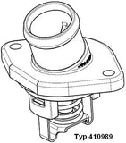 Wahler 410989.87D Thermostat, coolant
