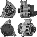 Alternator Fits: Fiat Doblo, Punto, Stilo, Ford Ka