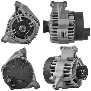 Alternator Fits: Fiat Doblo, Punto, Stilo, Ford Ka