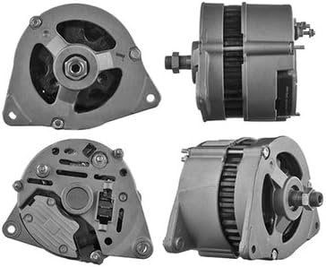 Alternator Fits: L.Rov 3.5, LDV Sherpa 1.7, 2.0