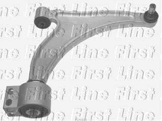 Suspension Arm Right Hand Fits: GM Insignia 08-