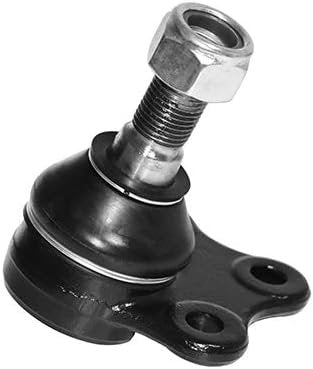 BGA SJ7303 Suspension & Chassis