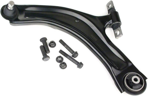 Suspension Arm Left Hand Fits: Nissan Qashqai 07-