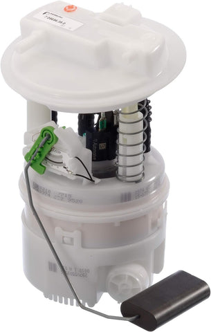Hella 7.05656.38.0 Fuel Pump Module