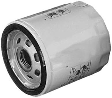 Oil Filter Fits: Ford B Max, Fiesta VI, Mondeo V