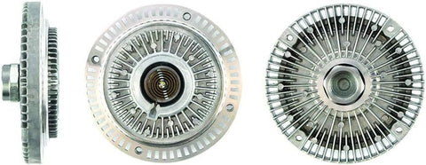 BGA VF9602 Clutch
