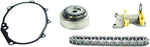 BGA TC0110VFK Drive & Gears