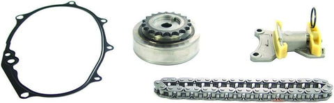 BGA TC0110VFK Drive & Gears