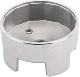 Draper OIL FILTER SOCKET 87MM 16F
