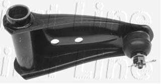 Suspension Arm Right Hand Fits: Honda Accord MK 3 1985-1989