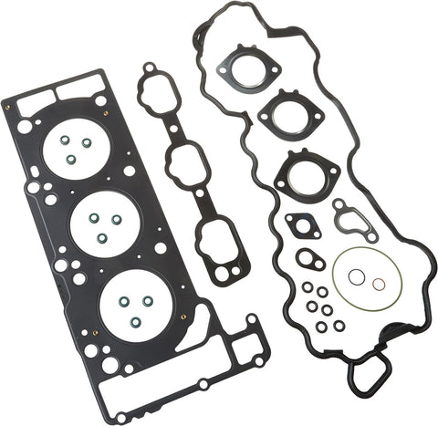 ELRING 130.340 Cylinder Head