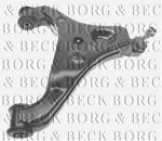 Suspension Arm Right Hand Fits: Mercedes Sprinter 906 2006-