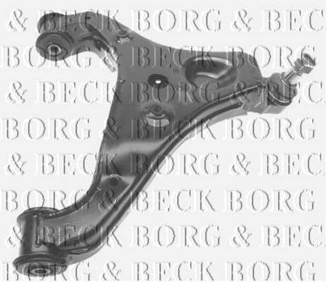 Suspension Arm Right Hand Fits: Mercedes Sprinter 906 2006-
