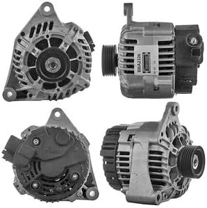 Alternator Fits: PSA Saxo, 106