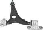 BGA TRC1432 Suspension & Chassis
