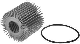 Oil Filter Fits: Toyota IQ, Urban, Yaris II