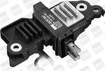 Beru AG 0190005097 Alternator Regulator
