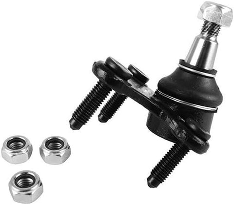 BGA SJ9609 Suspension & Chassis