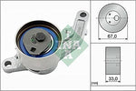 INA 531 0869 10 TENSIONER PULLEY, TIMING BELT