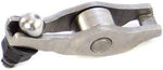 BGA RA2302 Suspension & Chassis