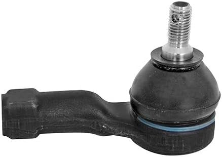 BGA SR2717 Suspension & Chassis