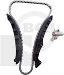 BGA TC0105K Drive & Gears