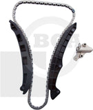 BGA TC0105K Drive & Gears