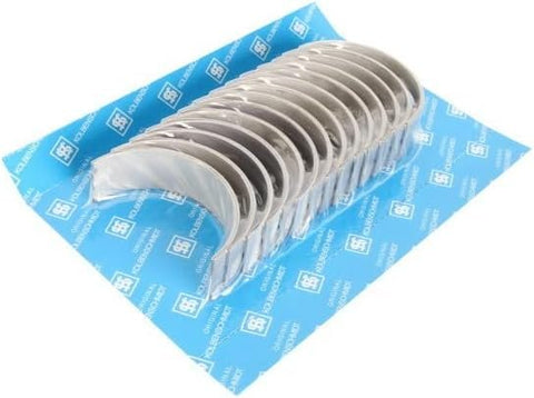 KS Kolbenschmidt 77 751 600 Main Bearing Set