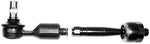 BGA SR0116 Suspension & Chassis