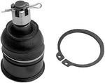 BGA SJ2501 Suspension & Chassis
