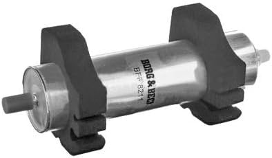 Fuel Filter Fits: Audi Q5 08->