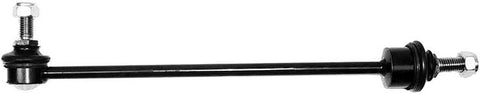 BGA LS6708 Suspension & Chassis