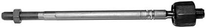 BGA SR6706 Suspension & Chassis