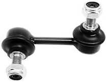 BGA LS9114 Suspension & Chassis