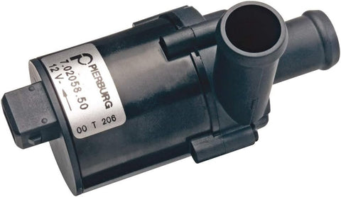 Pierburg 7.02058.50.0 Water Recirculation Pump Vehicle Heater
