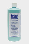 Poorboy's World Polish with Carnauba Blue 946ml