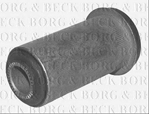 Suspension Arm Bush Fits: Mitsubishi Colt 04-