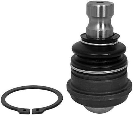 BGA SJ2701 Suspension & Chassis