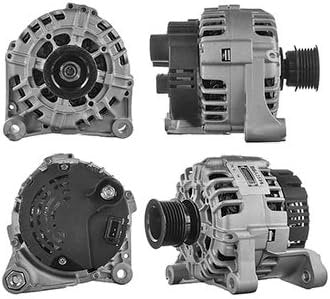 Alternator Fits: BMW M3 E46, Z3 E36