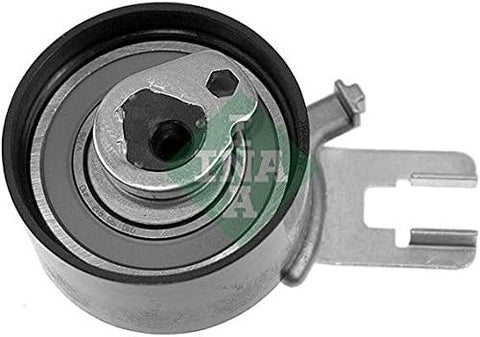 LUK 531080710 Tensioner Pulley: timing belt