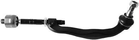 BGA SR9625 Suspension & Chassis